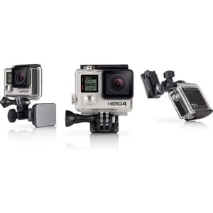 GoPro 头盔支架 用于 相机