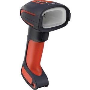 Honeywell Granit 1920i 手持 扫码机 - 电缆 连接 - 红 - 1D, 2D - 成像仪 - USB