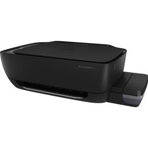 HP 415 Wireless Inkjet Multifunction Printer - Colour - Copier/Printer/Scanner - 19 ppm Mono/15 ppm Color Print - 4800 x 1