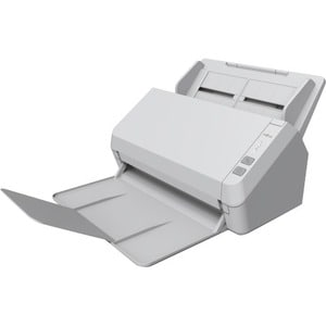 Fujitsu ImageScanner SP-1130 Sheetfed Scanner - 300 dpi Optical - 30 ppm (Color) - Duplex Scanning - USB