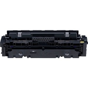 Canon 046H Original High Yield Laser Toner Cartridge - Yellow - 1 Pack - 5000 Pages