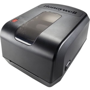 Honeywell PC42T Desktop Thermal Transfer Printer - Monochrome - Label Print - Ethernet - USB - USB Host - Serial - 4.10" P