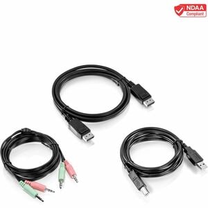 TRENDnet TK-CP06 Cable Kit