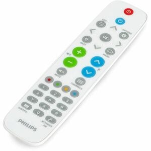 Philips Gerätefernbedienung - für TV