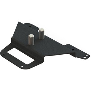 ZEBRA QLN420 PRINTER BRACKET ATTACHES TO ANY CLAM SHELL