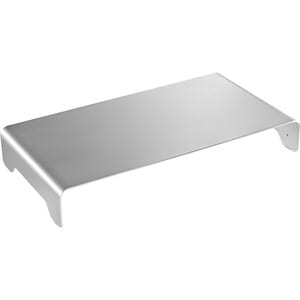Digitus Monitor Riser - Bildschirmgröße: Bis zu 81,3 cm (32 Zoll) - 10 kg TragfähigkeitDisplay Type Supported: - 6,3 cm Hö