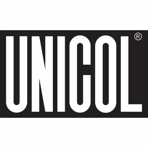 Unicol Displaygehäuse - 165,1 cm (65 Zoll) - Am Boden befestigt/Freistehend