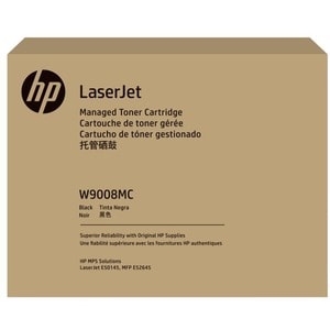 Cartuccia Toner Originale HP Laser - Nero - 1 Confezione - Laser - 1 Confezione