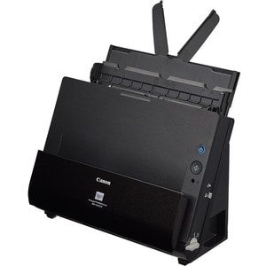 SCANNER CANON DR-C225 II DUPLEX COLORIDO (A4)