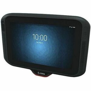 Zebra CC6000 POS-Kiosk - Kabellos Snapdragon 660 - 4 GB RAM - 31,25 GB Flash - 25,7 cm (10,1 Zoll) WXGA LCD Farbe - Touchs