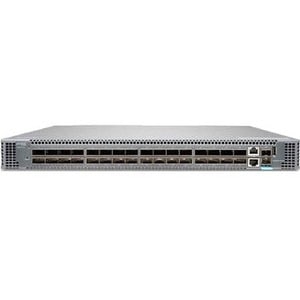 Juniper QFX5120-32C Ethernet Switch - Manageable - 100 Gigabit Ethernet - 100GBase-X - 3 Layer Supported - Modular - 515 W