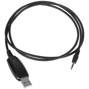 Midland BizTalk MPC400 USB Programming Cable - USB Data Transfer Cable for Desktop Computer, Notebook, Walkie-talkie - Fir