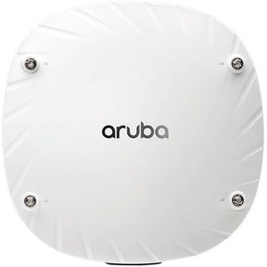 HPE AP-535 802.11ax 3.55 Gbit/s Wireless Access Point - 2.40 GHz, 5 GHz - 4 x Internal Antenna(s) - MIMO Technology - 2 x 