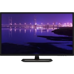 Planar PXL3280W 32" Class WQHD LCD Monitor - 16:9 - Black - 31.5" Viewable - In-plane Switching (IPS) Technology - LED Bac