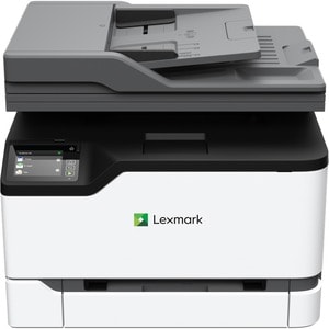 Lexmark CX331adwe Desktop Laser Printer - Color - 26 ppm Mono / 26 ppm Color - 600 dpi Print - Automatic Duplex Print - Wi