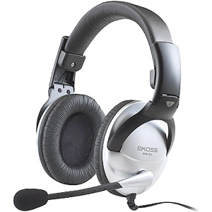 Koss SB45 Multi-Media Stereo Headset - Over-the-head