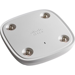 Cisco Catalyst C9115E 802.11ax 5.38 Gbit/s Wireless Access Point - 2.40 GHz, 5 GHz - MIMO Technology - 1 x Network (RJ-45)