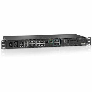 APC by Schneider Electric NetBotz 750 Sistema de monitorização ambiental
