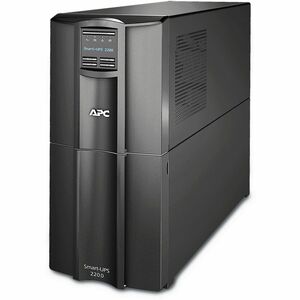 APC Smart-UPS 2200VA  120V con SmartConnect
