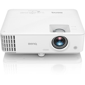 Proiettore DLP BenQ MU613 - 3D Ready - 16:10 - 1920 x 1200 - Soffitto, Frontale - 1080p - 4000 Ora Modo normale - 10000 Or