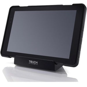 Touch Dynamic Quest III Windows Tablet - Atom 1.60 GHz - 4 GB DDR3L SDRAM - 64 GB SSD - Windows 10 IoT Enterprise