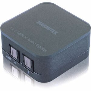 Marmitek 2-way Signal Splitter