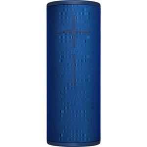 Ultimate Ears MEGABOOM 3 Tragbar Bluetooth Lautsprechersystem - Mond - 60 Hz bis 20 kHz Frequenzgang - 360° Circle Sound, 