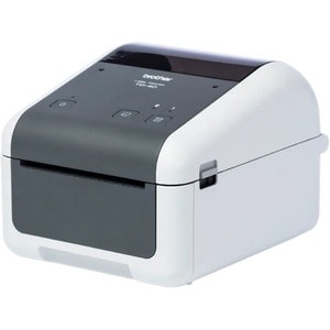 Imprimante thermique direct Brother TD-4420DN - Impression d'étiquette - Monochrome - 203 x 203 dpi - 203,20 mm/s Mono