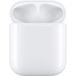 Apple Charging Case Apple AirPods - White - 53.5 mm Height x 44.3 mm Width x 21.3 mm Depth
