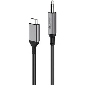 ULTRA 1.5M USB-C(M) TO 3.5MM AUDIO(M)CBL