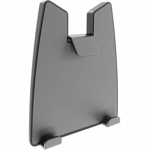 Atdec Universal Tablet Holder, Tablet size 7" to 12" to Include Apple iPad and Samsung - 210.8 mm Height x 177.8 mm Width 