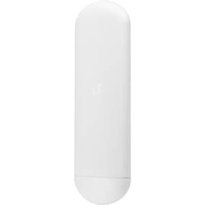 Ubiquiti NanoStation NS-5AC IEEE 802.11ac 450 Mbit/s Wireless Access Point - 5 GHz - MIMO Technology - 2 x Network (RJ-45)