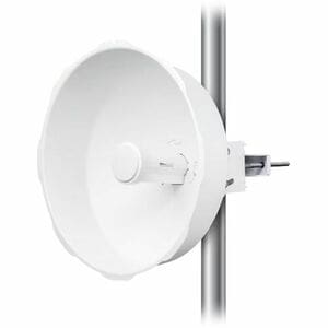 Ubiquiti airMAX PowerBeam M5 PBE-M5-300-ISO Single Band 150 Mbit/s Wireless Bridge - Outdoor - 5 GHz - 1 x Network (RJ-45)