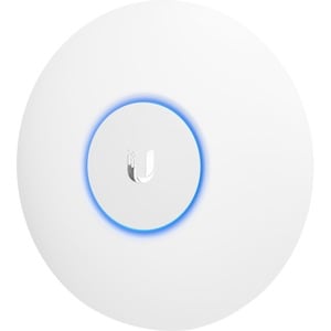Ubiquiti UniFi UAP-AC-LITE IEEE 802.11ac 867 Mbit/s Wireless Access Point - 2.40 GHz, 5 GHz - 2 x Internal Antenna(s) - MI