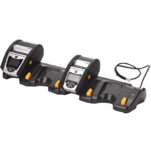 Zebra Cradle - Mobile Printer - Charging Capability - Proprietary Interface