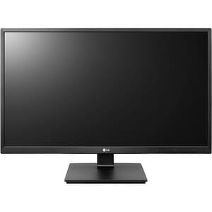 LG 27BL650C-B 27" Class Full HD LCD Monitor - 16:9 - TAA Compliant - 27" Viewable - In-plane Switching (IPS) Technology - 