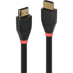 LINDY 10 m HDMI A/V Cable for Audio/Video Device, PlayStation 4, Xbox One, Blu-ray Player, Amplifier, Projector - First En