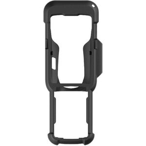 Coque Zebra - pour Zebra Terminal portable - Noir - Résistant à l'usure, Résistant aux déchirures - Caoutchouc