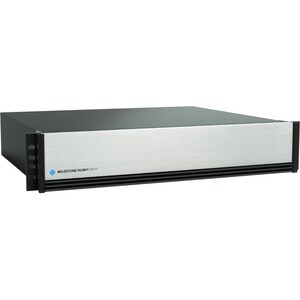 Milestone Systems Husky M500A Wired Video Surveillance Station - Network Video Recorder