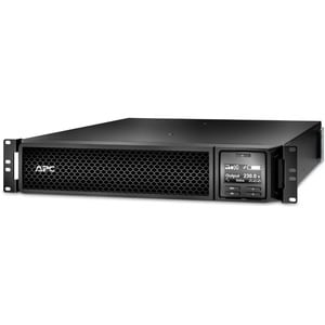 APC by Schneider Electric Smart-UPS UPS Online de Dupla Conversão - 1.50 kVA - 2U Montável sobre rack - 230 V AC Output - 