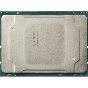HP Xeon Silver (2nd Gen) 4210 Deca-Core 2,20 GHz Prozessor-Upgrade - 13,75 MB L3 Cache - 64-Bit-Verarbeitung - 3,20 GHz Üb