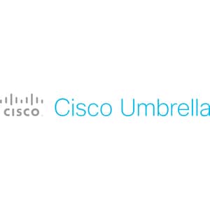 Cisco Umbrella Cloud Security - Licença - Acadêmico