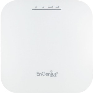 EnGenius Neutron EWS377AP 802.11ax 2.34 Gbit/s Wireless Access Point - 2.40 GHz, 5 GHz - MIMO Technology - 1 x Network (RJ