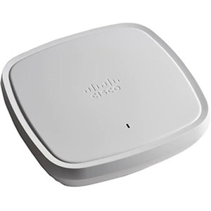 Cisco Catalyst 9115AXE Dual Band IEEE 802.11 a/b/g/n/ac/ax 5.38 Gbit/s Ponto de acesso sem fio - Ambiente interno - 2.40 G