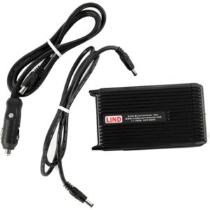 Zebra DC Adapter - TAA Compliant - For Tablet PC - 19 V DC Output