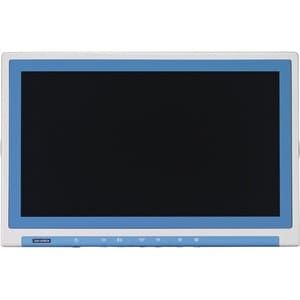 Advantech Point-of-Care POC-W213 IP54 All-in-One Computer - Intel Celeron 3955U - 4 GB - 128 GB SSD - 21.5" Full HD Touchs