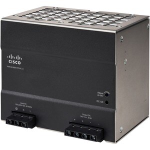 Cisco Fonte de alimentação