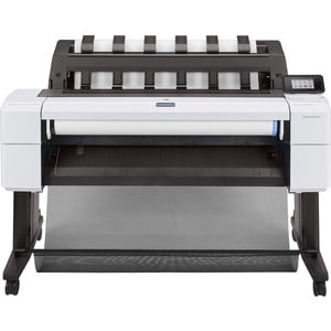 DESIGNJET T1600 36-IN PS PRINTER DESIGNJET T1600 36IN PS