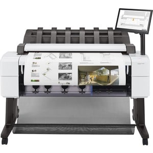 DESIGNJET T2600DR 36IN PS MFP PRINTER DESIGNJET T2600DR 36 PS MFP