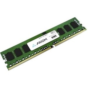 Axiom 32GB DDR4-2933 ECC RDIMM for Dell - AA579531, SNP8WKDYC/32G - For Desktop PC - 32 GB (1 x 32GB) - DDR4-2933/PC4-2346